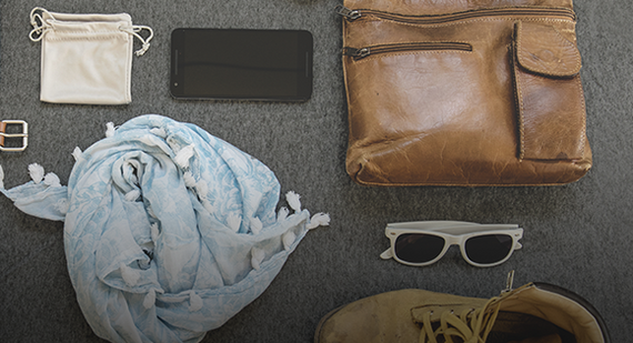 Top Spring 2017 at Milan Fashion Week